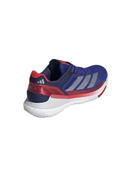 Adidas Crazyquick Padel M Jp9590 Blau